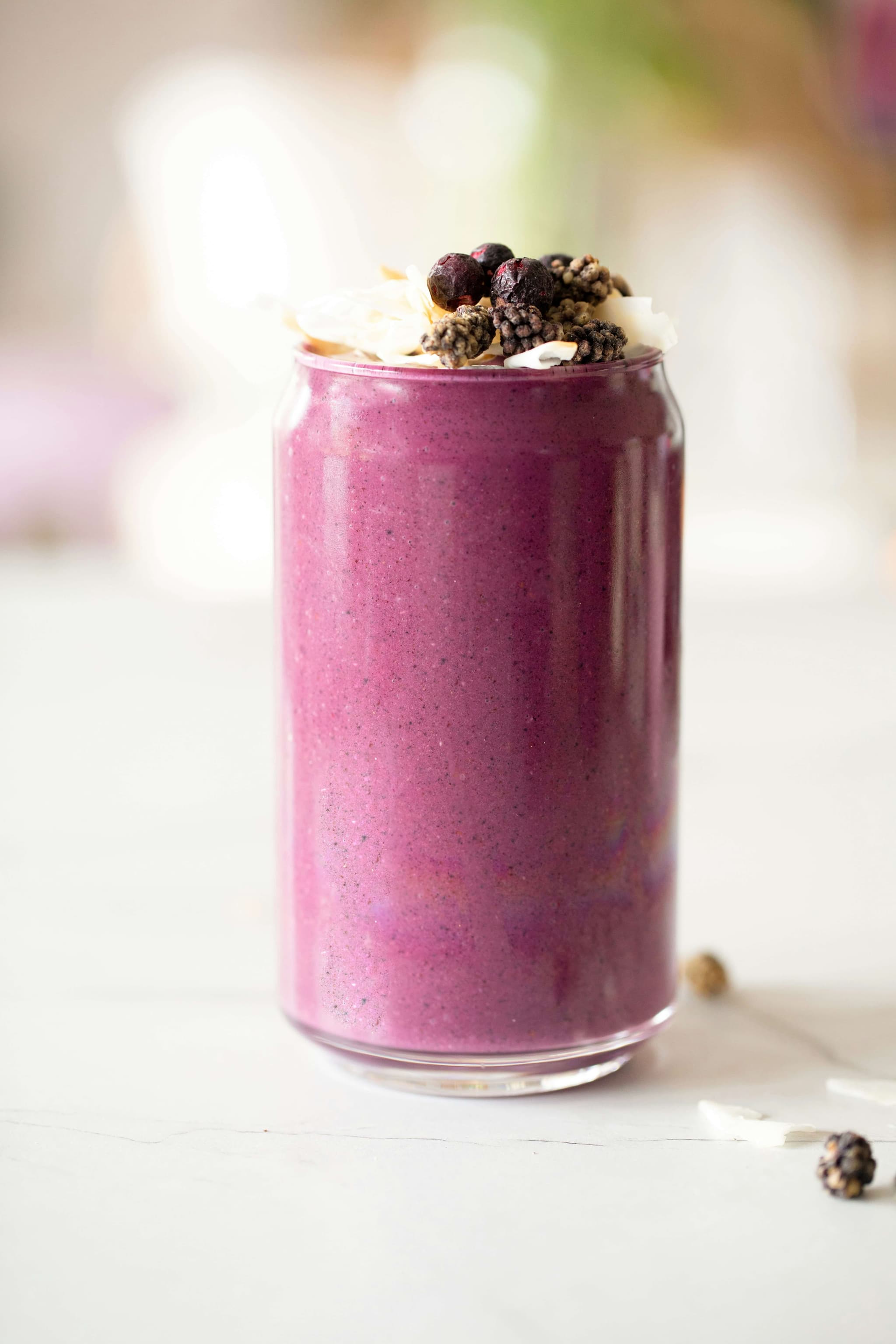 Go and Glow Smoothie