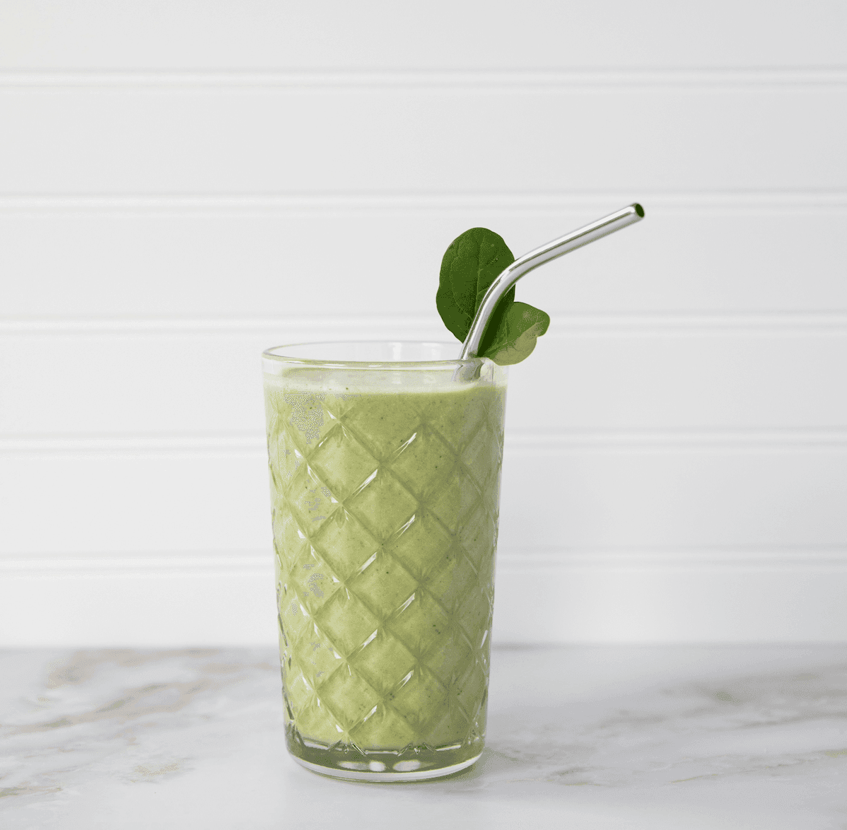 Post-Workout Avocado Recovery Smoothie