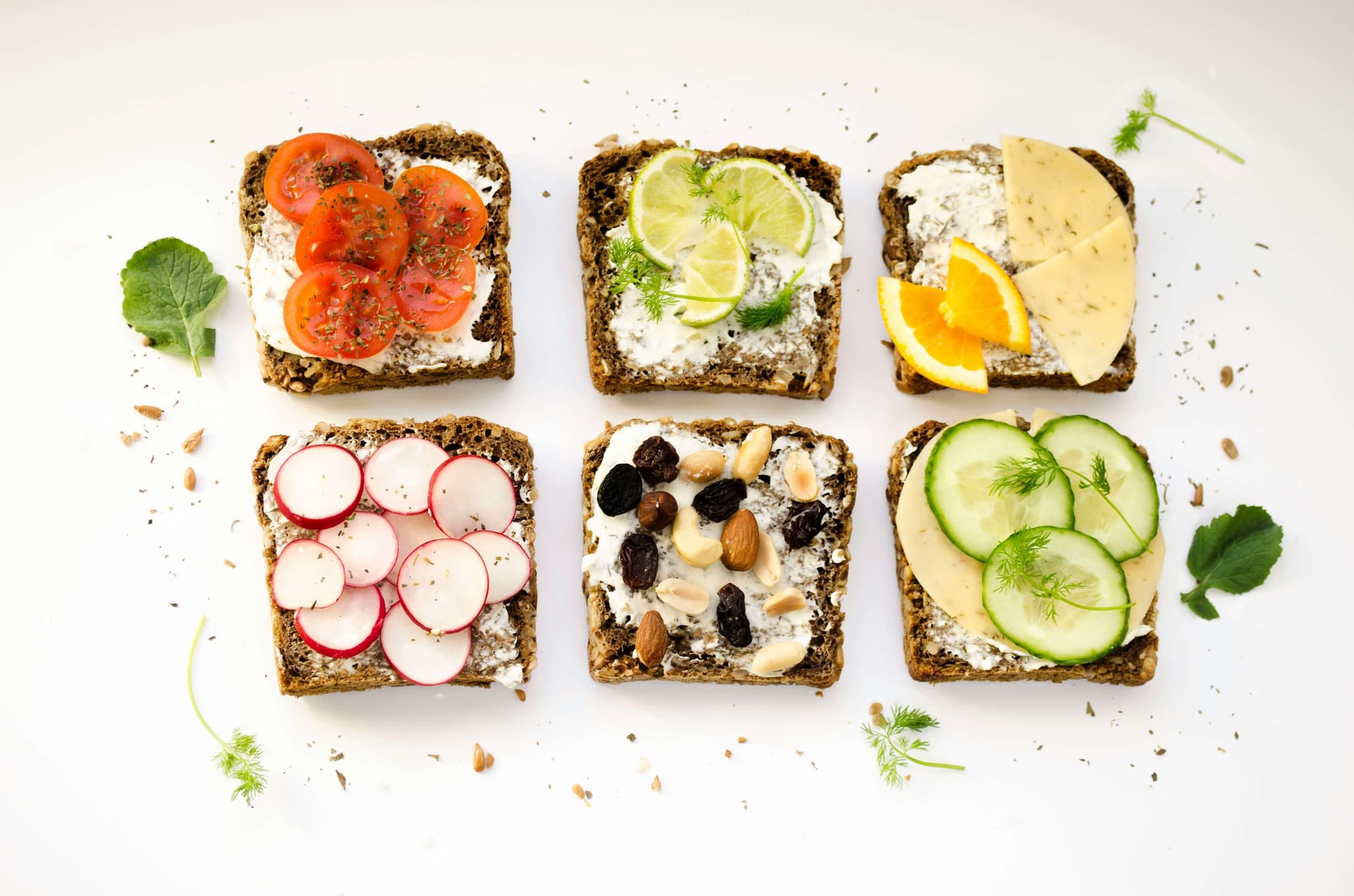 Eat for Better Skin: Glow from the Inside Out